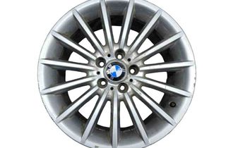 BMW 5 Series E60/E61 (2003-2010) Ritenis 6775407 31193947