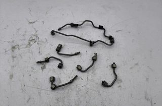 MERCEDES-BENZ M-Class W164 (2005-2011) Degvielas caurule 200110E2 31194057