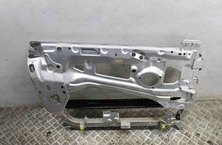 BMW i3 I01 (2013-2024) Priekšējās kreisās durvis 7427329 31194314