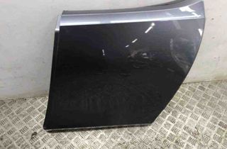 BMW i3 I01 (2013-2024) Aizmugurējās kreisās durvis 7369327 31194317