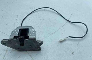 BMW i3 I01 (2013-2024) Aizmugurējā labā durvju slēdzene 7291032 31194342