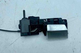 BMW i3 I01 (2013-2024) Labais aizmugures iekšējais atvēršanas rokturis 18071510 31194343