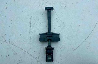 BMW i3 I01 (2013-2024) Aizmugurējo labo durvju ierobežotājs 16W49 31194347