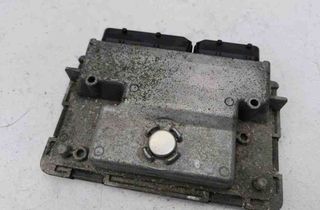 BMW i3 I01 (2013-2024) Engine Control Unit ECU 8674363 31194506