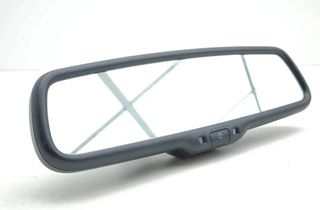 NISSAN Juke 2 generation (2019-2023) Interior Rear View Mirror 963217990A 31194546