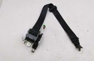 VOLVO XC60 1 generation (2008-2017) Ремень безопасности задний правый 39801844 31194848