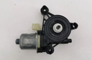 SKODA Octavia 4 generation (A8) (2019-2023) Маторчик стеклоподъемника передней левой двери 5Q0959801A 31195095