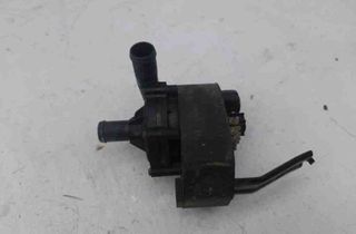 TESLA Model S 1 generation (2012-2024) Dzesēšanas cirkulācijas motorīts 31195405