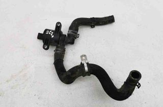 AUDI A7 C7/4G (2010-2020) Circulation Water Motor 4H0121671B 31195800