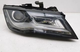 AUDI A7 C7/4G (2010-2020) Front Right Headlight 4G8941006D 31195889