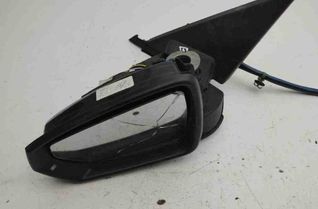 AUDI A1 GB (2018-2024) Зеркало передней левой двери 31196917