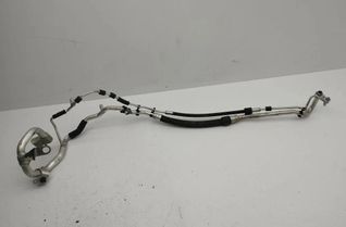 MERCEDES-BENZ E-Class W213/S213/C238/A238 (2016-2024) Gaisa kondicionētāja trubas A2138307602 31197218