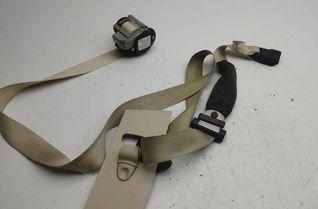 MASERATI Ghibli 3 generation (2013-2024) Ремень безопасности передний правый 6700201590 31197717