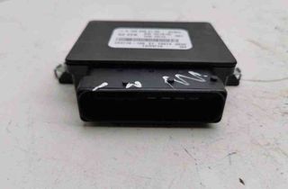 MERCEDES-BENZ B-Class W246 (2011-2020) Блок управления ручным тормозом A1669002700 31199228