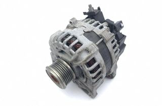 INFINITI QX30 1 generation (2016-2020) Ģenerators A0009063822 31201227