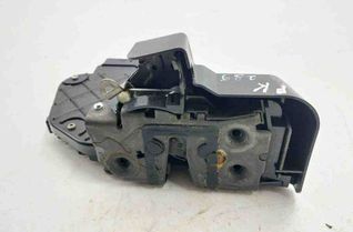 FORD C-Max 2 generation (2010-2019) Замок передней левой двери 240015003 31201728