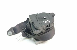 MERCEDES-BENZ S-Class W220 (1998-2005) Ремень безопасности передний левый 2208602785 31201904