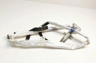 BMW 3 Series E46 (1997-2006) Right Side Roof Airbag SRS 85826816 31201998