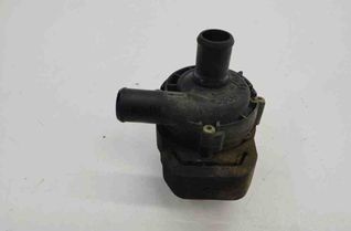 MERCEDES-BENZ CLS-Class C219 (2004-2010) Circulation Water Motor 02775812 31202936