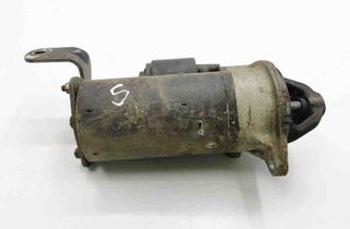 OPEL Astra G (1998-2009) Starteris 0001109015 31203556