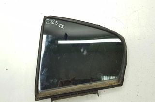 TOYOTA Avensis 3 generation (2009-2020) Aizmugurējo Durvju Stikla Sliede E143R001583,6818905060 31204329