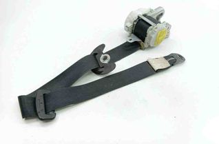 TOYOTA Avensis 3 generation (2009-2020) Front Right Seatbelt 7P1510P 31204340