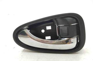 TOYOTA Avensis 3 generation (2009-2020) Right Rear Internal Opening Handle 6920505051 31204381