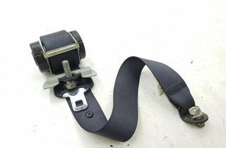 MITSUBISHI Outlander 3 generation (2012-2023) Aizmugurējā kreisā drošības josta 6092103,609213900 31204675