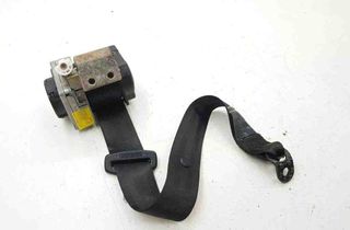 VOLKSWAGEN Passat B5 (1996-2005) Ремень безопасности задний левый 3B9857805 31205102