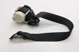 MERCEDES-BENZ R-Class W251 (2005-2017) Aizmugurējā kreisā drošības josta A2518600085,311061N 31205242