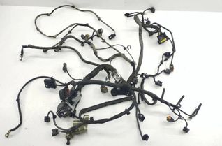 MERCEDES-BENZ B-Class W246 (2011-2020) Motora elektroinstalācija 31205922