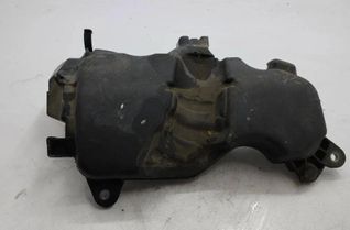 RENAULT Clio 4 generation (2012-2020) Engine Cover 175753VD0A,175B15263R 31206857