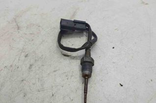 RENAULT Clio 4 generation (2012-2020) Izplūdes gāzu temperatūras sensors 31206860