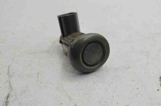 PEUGEOT 4007 1 generation (2007-2012) Acceleration Sensor 31207402