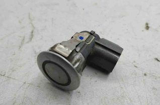 PEUGEOT 4007 1 generation (2007-2012) Acceleration Sensor 31207406