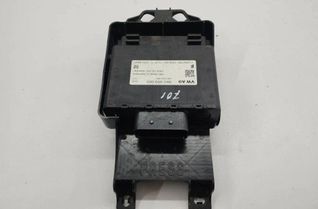 AUDI A7 C7/4G (2010-2020) Распределительная коробка 4G0907347 31207429