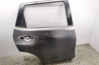 NISSAN X-Trail T32 (2013-2022) Labās aizmugurējās durvis 31207953