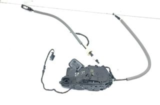 VOLKSWAGEN ID.5 1 generation (2021-2023) Front Right Door Lock 5TC837016B 31209137