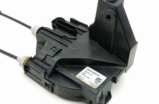 LAND ROVER Range Rover Velar 1 generation (2017-2024) Front Right Door Lock A048315 31553980