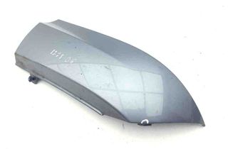 MERCEDES-BENZ M-Class W166 (2011-2015) Rear Bumper Right Side Corner A1668856225 31655246