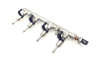 SEAT Leon 4 generation (2020-2023) Degvielas iesmidzināšanas komplekts 05E133320B,04E906036AL 31870884