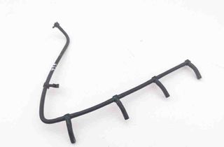 OPEL Antara 1 generation (2006-2015) Fuel return pipe 31872241