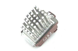 VOLKSWAGEN Bora 1 generation (1998-2005) Salona mazā ventilatora relejs 1J0907521,657364M 31873820