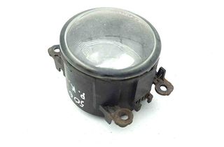 MITSUBISHI Outlander 2 generation (2005-2013) Левая противотуманка переднего бампера 89203951 31880311