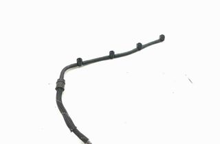 MERCEDES-BENZ M-Class W166 (2011-2015) Fuel return pipe 31974501