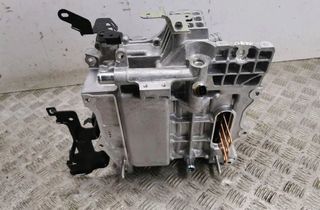 NISSAN Leaf 2 generation (2017-2023) Инвертор N4B210166 32062836