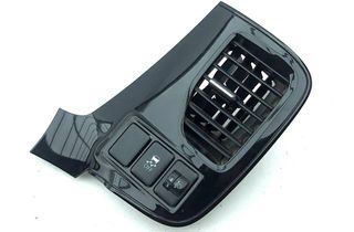 MITSUBISHI Outlander 3 generation (2012-2023) Вентиляционные отверстия в приборной панели 8030A202 32184926