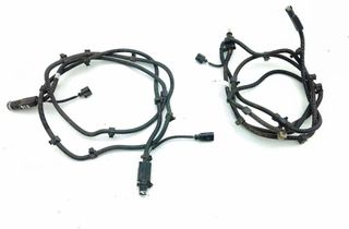 AUDI A4 B9/8W (2015-2024) Другие трубы 54638,8W0131962A 32185661