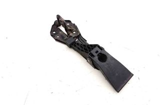 AUDI A6 allroad C7 (2012-2019) Dzinēja pārsega āķis 4G0823480 32415218