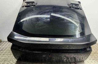 PEUGEOT 2008 2 generation (2019-2023) Крышка багажника 32492752